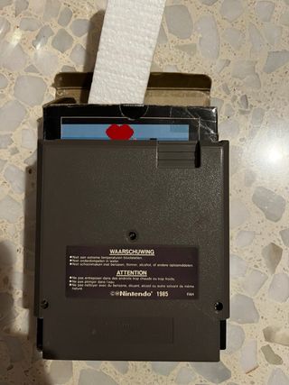 NES Popeye