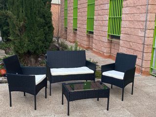 Sandos Nuevo conjunto de jardin + envio