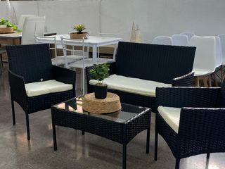 Sandos Nuevo conjunto de jardin + envio