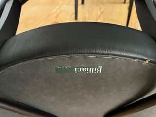 Set tavolo da pranzo/riunione e 6 sedie