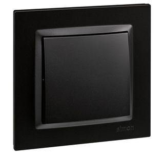 Enchufe Empotrar Schuko Interruptor Conmutador
