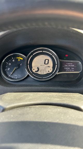 Renault Megane 2015