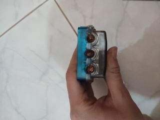 Vendo sdoppiatore distributore corrente