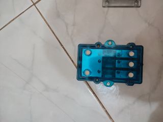 Vendo sdoppiatore distributore corrente