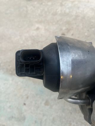 Turbo Volkswagen Passat 2.0 TDI