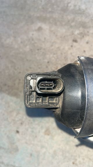 Turbo Volkswagen Passat 2.0 TDI