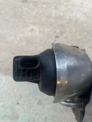 Turbo Volkswagen Passat 2.0 TDI