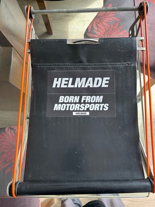 Cortinilla new line X30 radiador grande