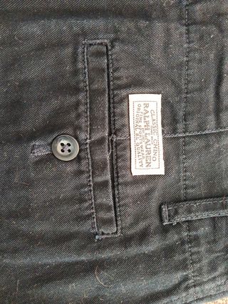 Pantalones cortos Polo Ralph Lauren