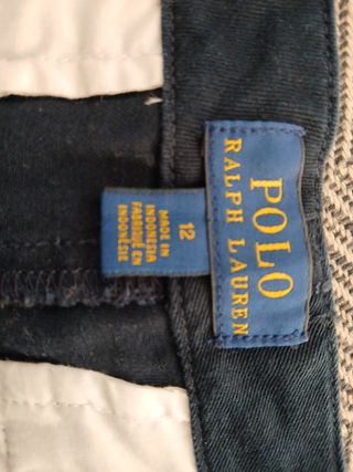 Pantalones cortos Polo Ralph Lauren