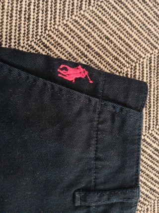 Pantalones cortos Polo Ralph Lauren