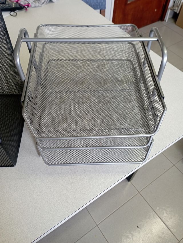 Bandeja organizadora
