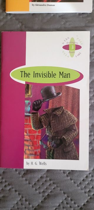 Libros de inglés para tus hijos