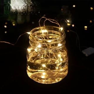 Tre Lampade solari - lanterne