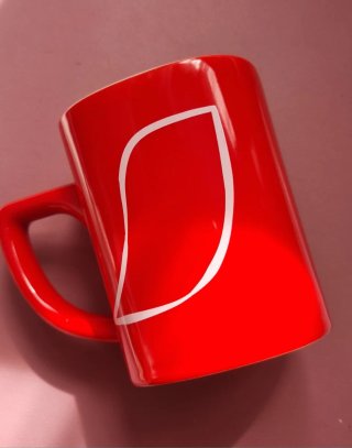 Lote 3 Tazas Nescafé