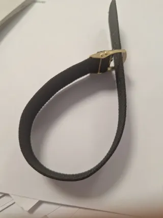 Correa de nylon para reloj , muy resistente.