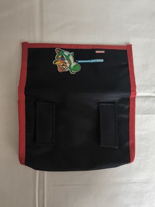 Estuche game boy advance
