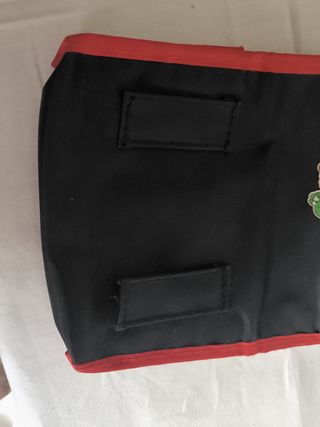 Estuche game boy advance