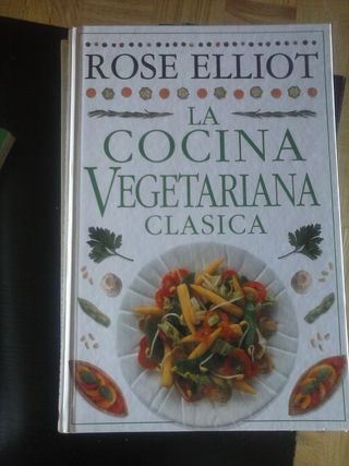 La cocina vegetariana. Recetas ESTRENAR Tapa dura