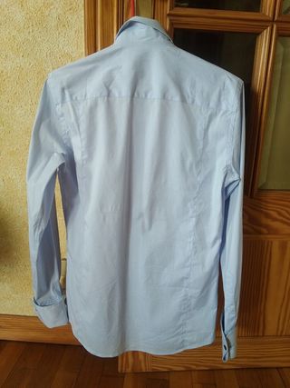 Camisa chico de vestir