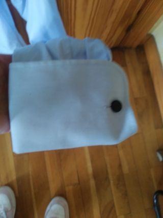 Camisa chico de vestir