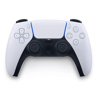 Joystick Sony DualSense Controller Bianco per PS5