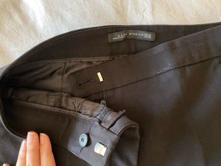 Pantalón traje