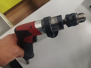 Taladro DR750 P6000 Neumático Desoutter