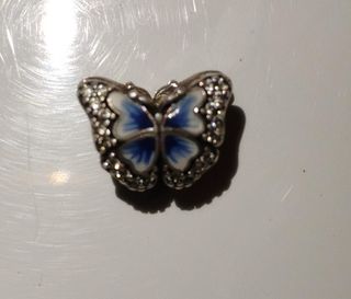 Pack Pulsera Pandora mas 4 charm