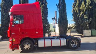 Daf Xf 2012
