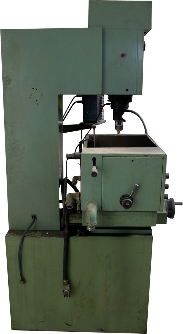 Máquina electroerosión ONA B-180