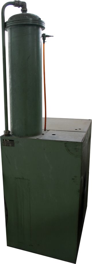 Máquina electroerosión ONA B-180