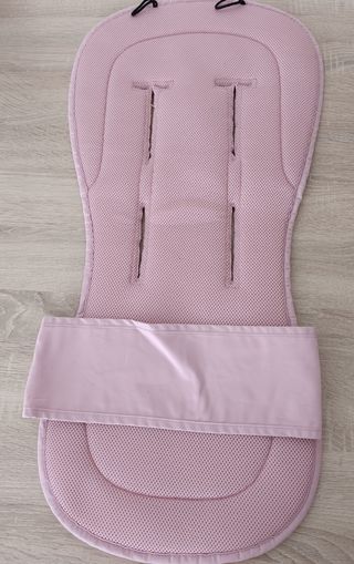 Colchoneta carrito Bugaboo camaleón 3