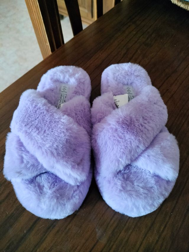 Zapatillas sin estrenar N'32