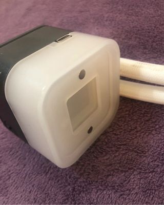 KIT TEFRIGERACION LIQUIDA CORSAIR ELITE