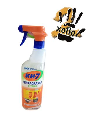 Productos para limpieza