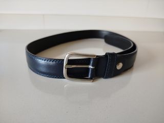 Cinturón de niño comunión 