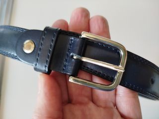 Cinturón de niño comunión 