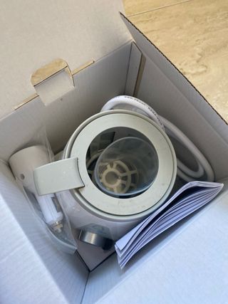 NUEVO calienta biberones para casa y coche