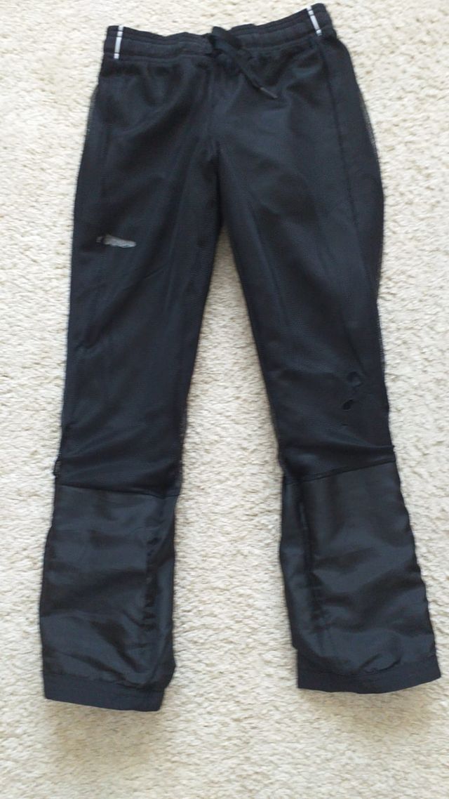 Lote 2 pantalones deporte Adidas, Sela