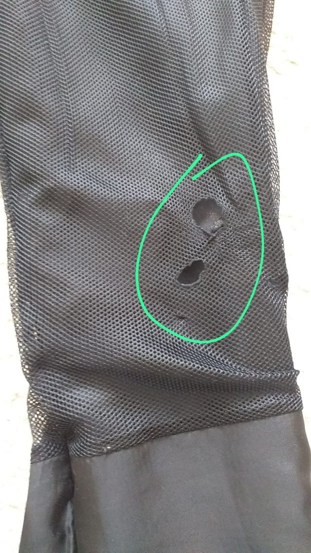 Lote 2 pantalones deporte Adidas, Sela