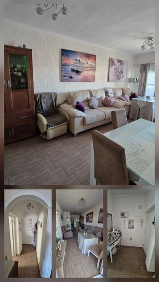 Apartamento, Piso