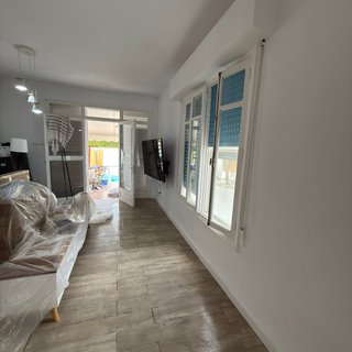 Servicio de Pintura