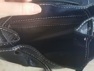 Mochila de cuero marroquí 