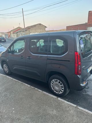 Opel Combo Life 2021