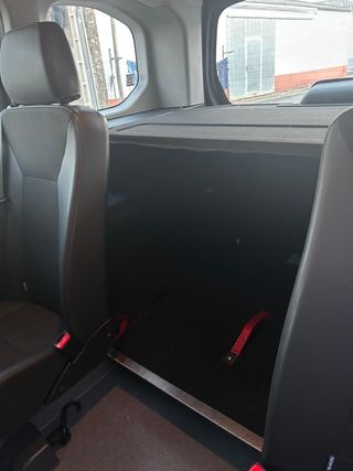 Opel Combo Life 2021