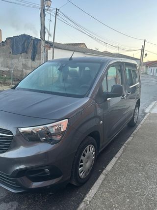 Opel Combo Life 2021