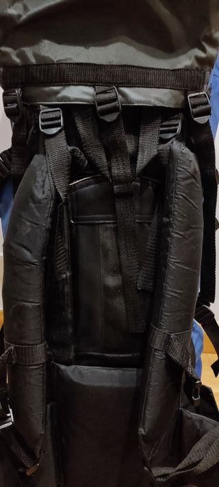 Mochila montaña grande