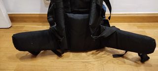 Mochila montaña grande