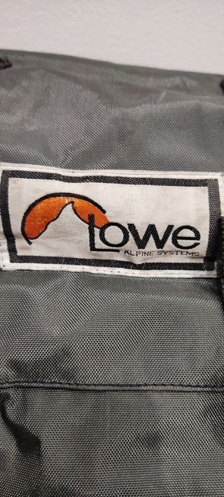 Mochila montaña grande